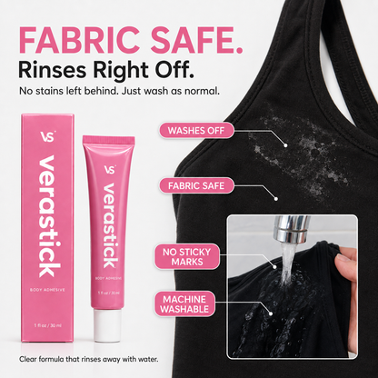Verastick Body Adhesive